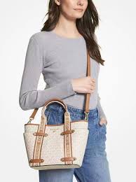 Michael Kors Maeve Tote Bag