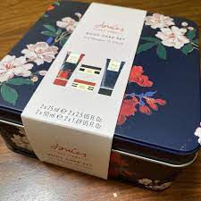 Joules Restore a Little Love Mini Hand Care Set