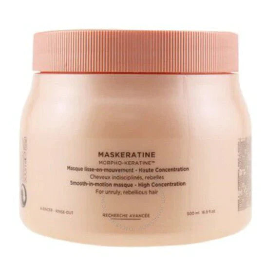 Kerastase Discipline Maskeratine - 500 Ml