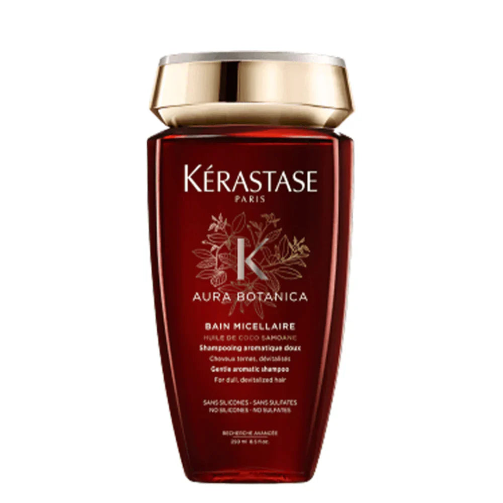 Kerastase Le Bain Shampoo - 250ml