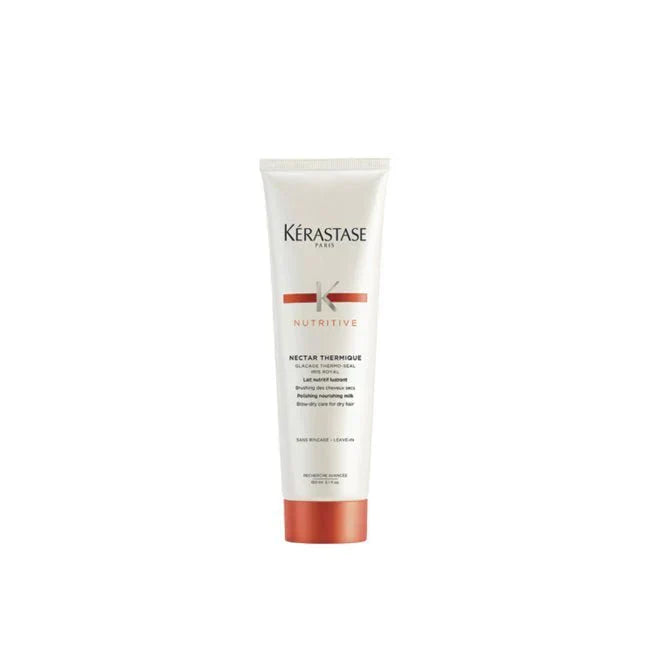 Kerastase Nutritive Nectar Thermique Polishing Nourishing Milk (For Dry Hair)