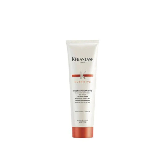 Kerastase Nutritive Nectar Thermique Polishing Nourishing Milk (For Dry Hair)