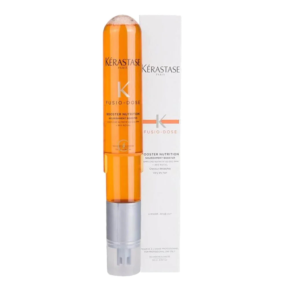 Kérastase Paris Fusio-Dose Booster Nutrition Nourishment Booster 120ml