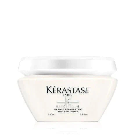 Kerastase Specifique Masque Rehydratant Hair Mask 200ml