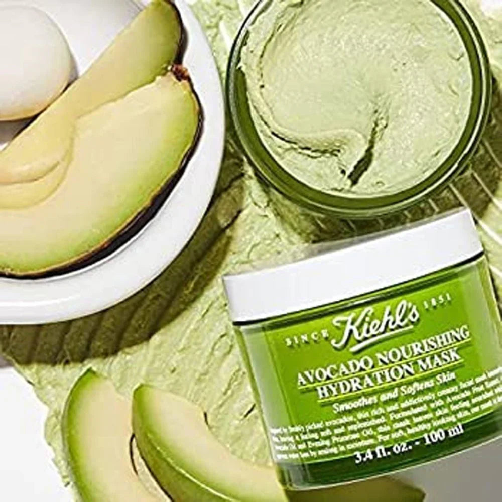 KIEHLS Avocado Nourishing Hydration Mask