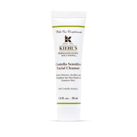 Kiehl's Centella Sensitive Facial Cleanser 30ml