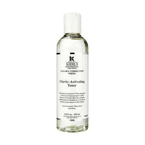 Kiehl's Clearly Corrective White Clarity-Activating Toner