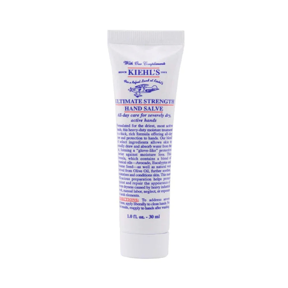 Kiehl's Ultimate Strength Hand Salve 30ml