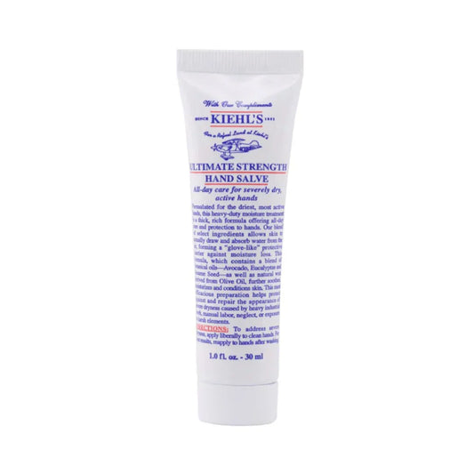 Kiehl's Ultimate Strength Hand Salve 30ml
