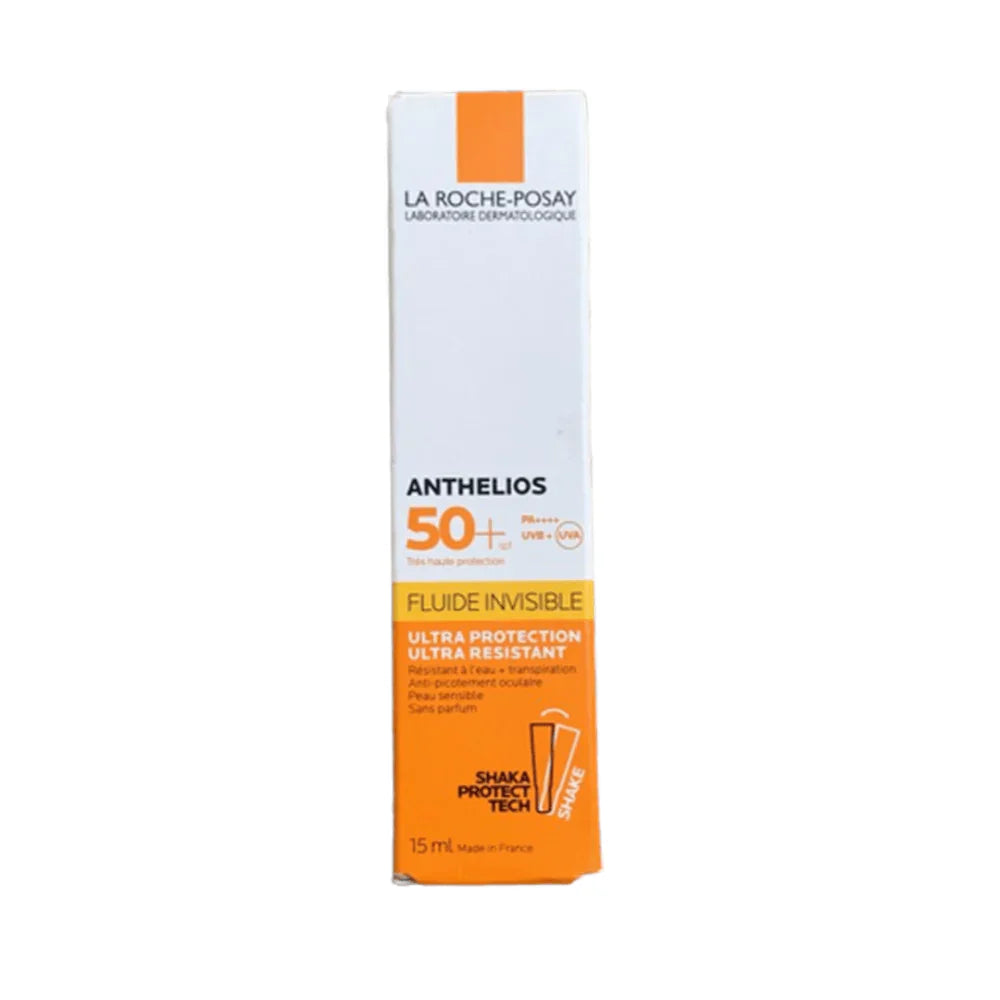 La Roche Posay Anthelios Invisible Fluid SPF50+ 15ml