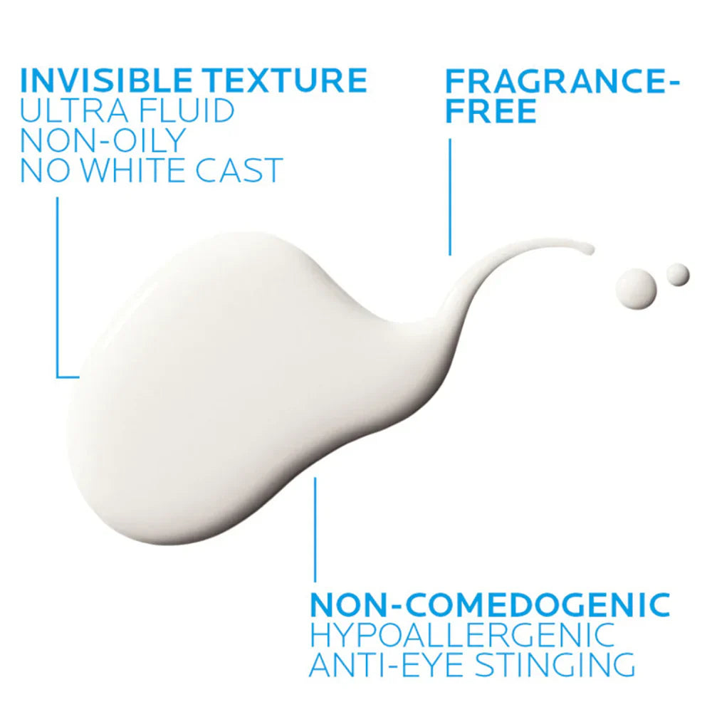La Roche Posay Anthelios Invisible Fluid SPF50+ 15ml