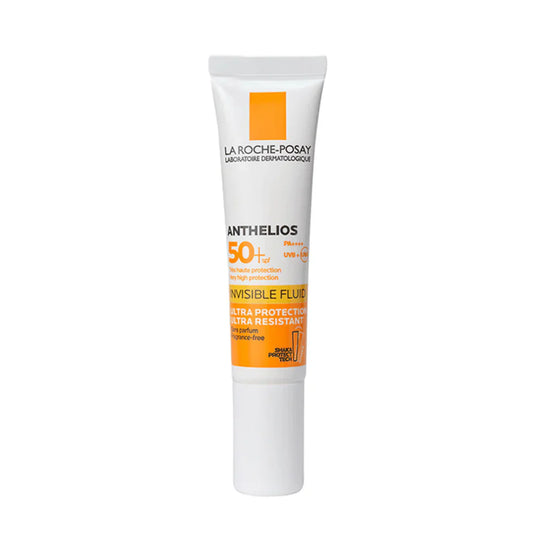 La Roche Posay Anthelios Invisible Fluid SPF50+ 15ml