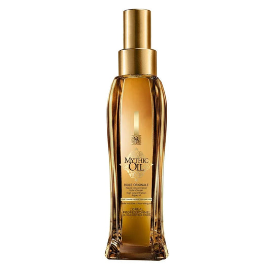 L'Oreal Mythic Oil - Huile Originale, 100ml