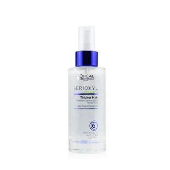 L'Oreal Serioxyl Thicker Hair Serum, 90ml