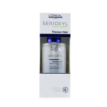 L'Oreal Serioxyl Thicker Hair Serum, 90ml