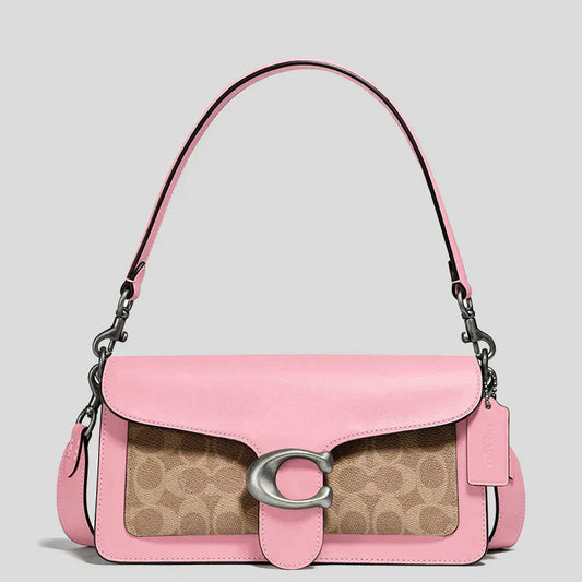 Coach – Tabby Shoulder Bag  size 26 Large