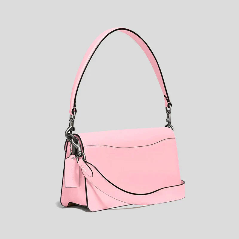 Coach – Tabby Shoulder Bag  size 26 Large