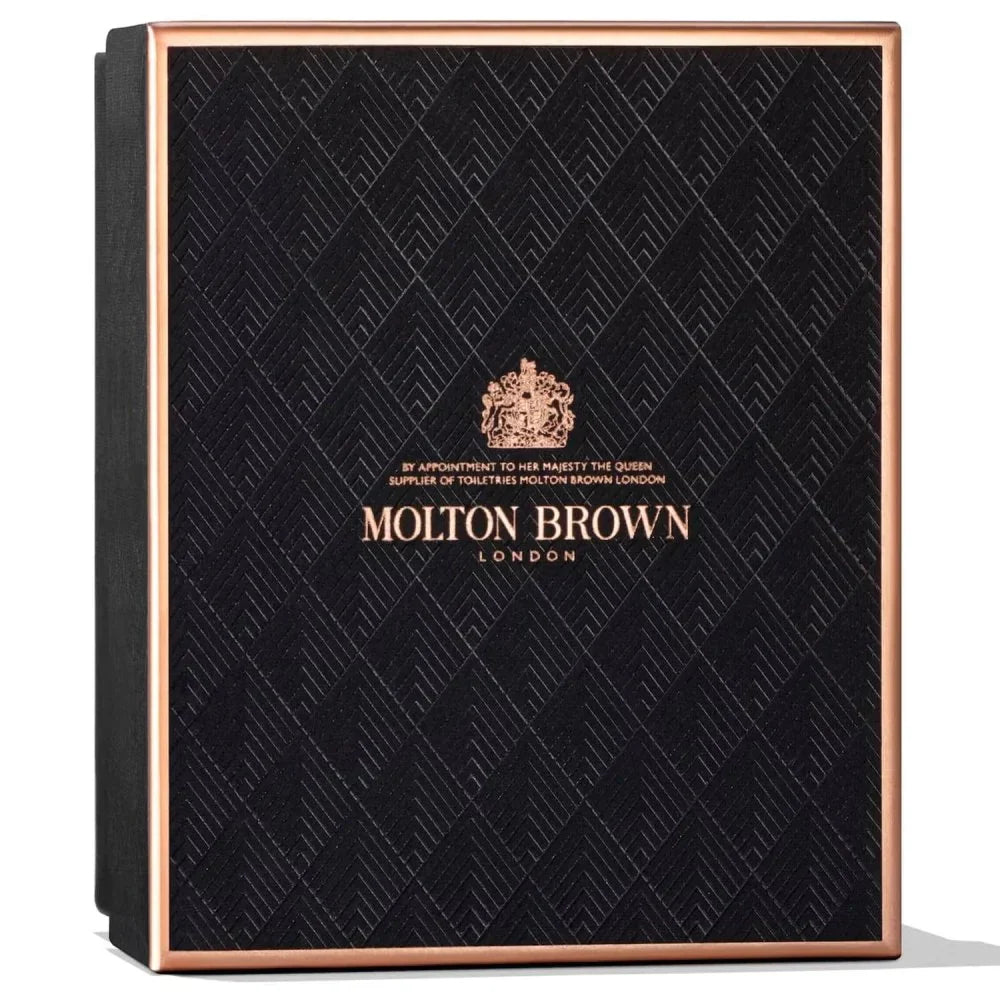 Molton Brown Mesmerising Oudh Accord and Gold Festive Bauble 75ml