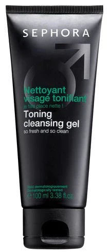 Sephora Exfoliating Facial Scrub 65 ml