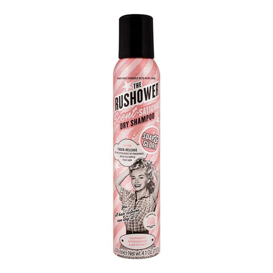 Soap & Glory-The Rushower Dry Shampoo 200ml