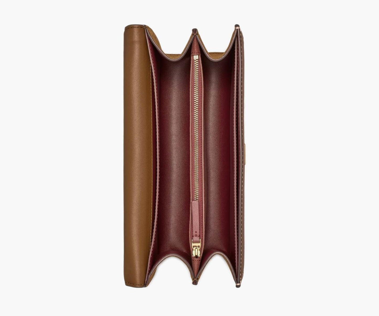 Tory Burch – T Monogram Jacquard Shoulder Bag