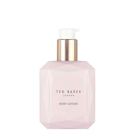 Ted Baker Blush Pink Body Lotion 250ml