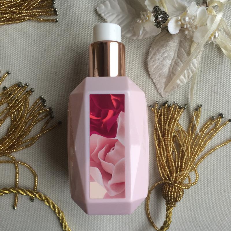 Ted Baker Blush Pink Body Lotion 250ml