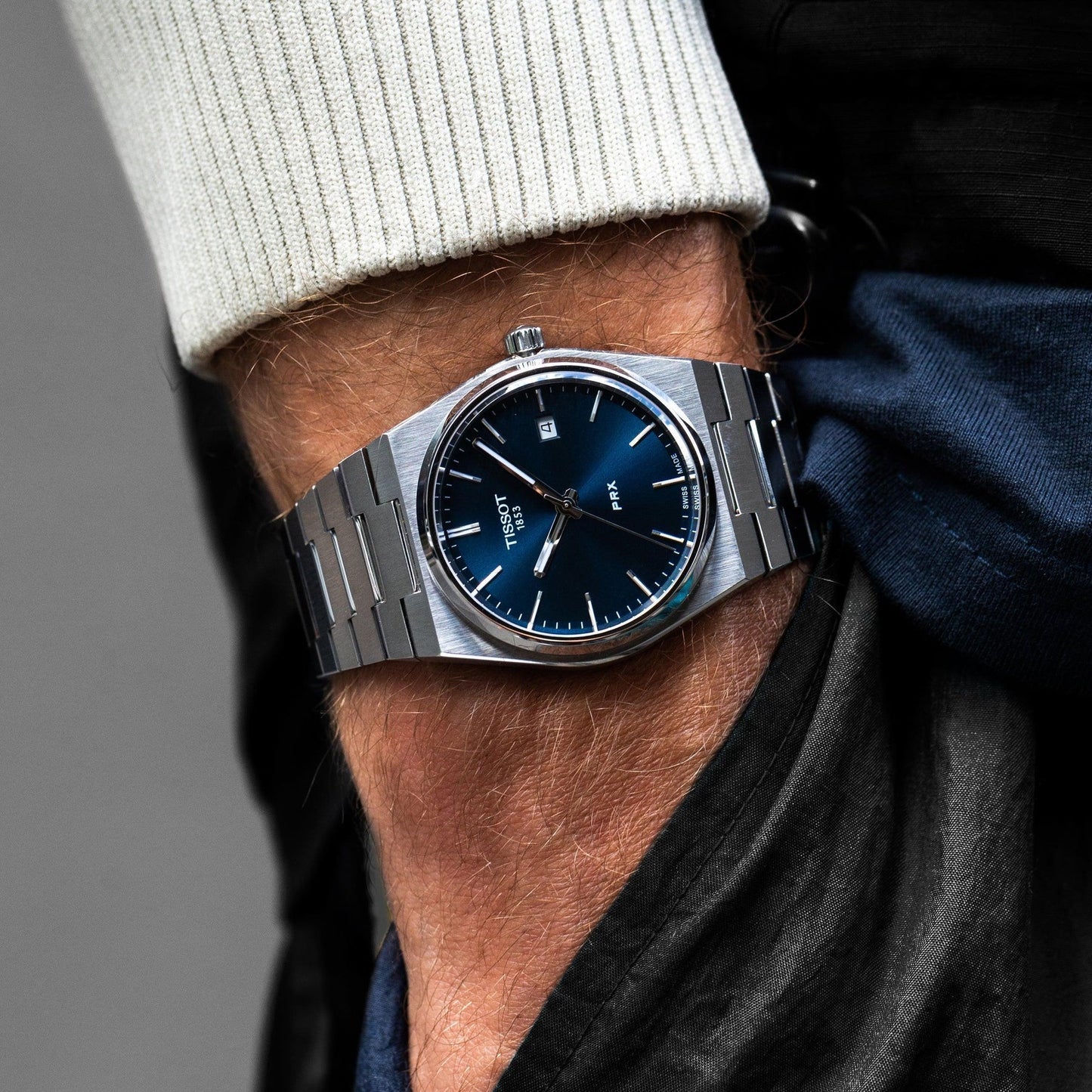 TISSOT PRX T137.410.11.041.00