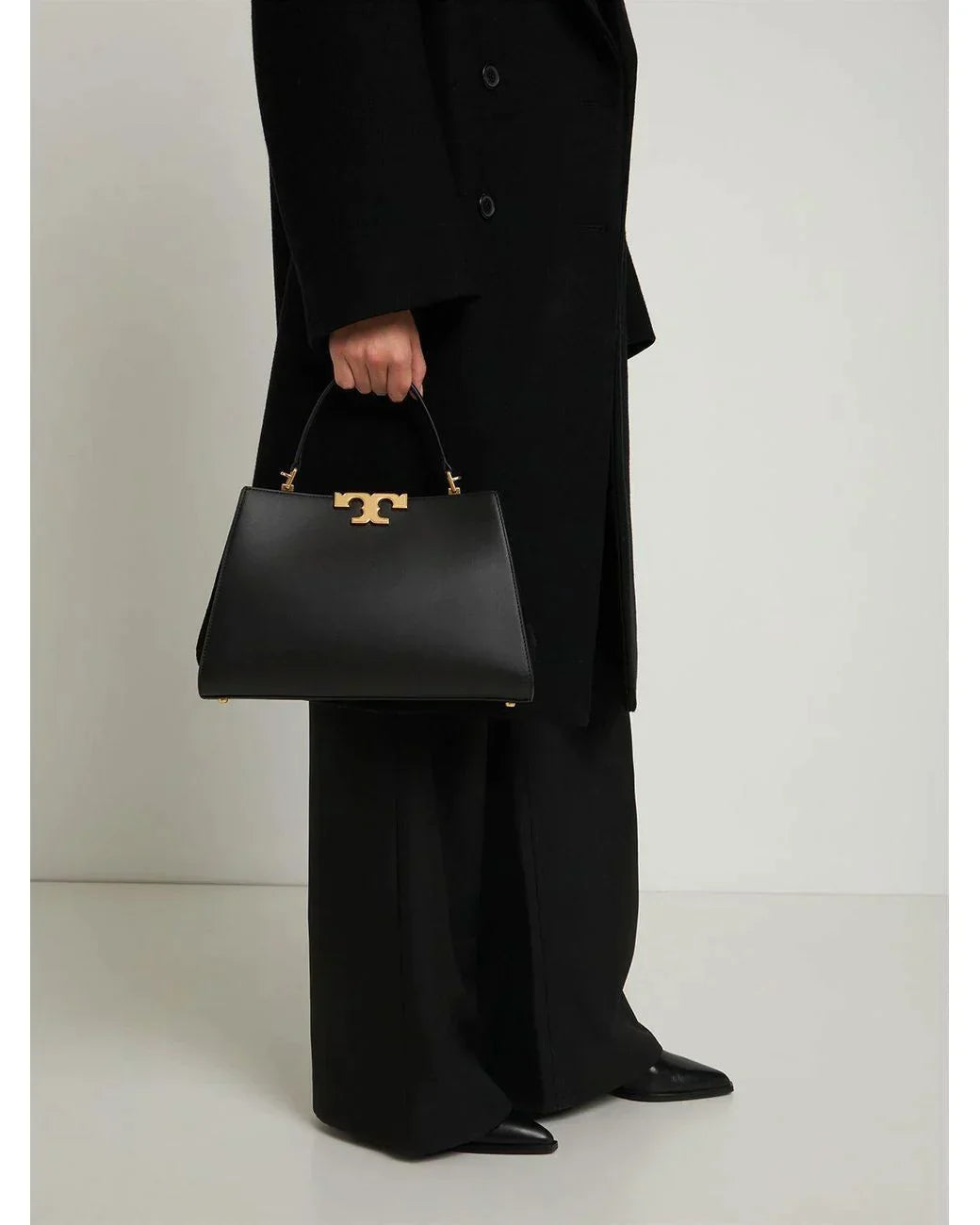 Tory Burch Eleanor Satchel Large