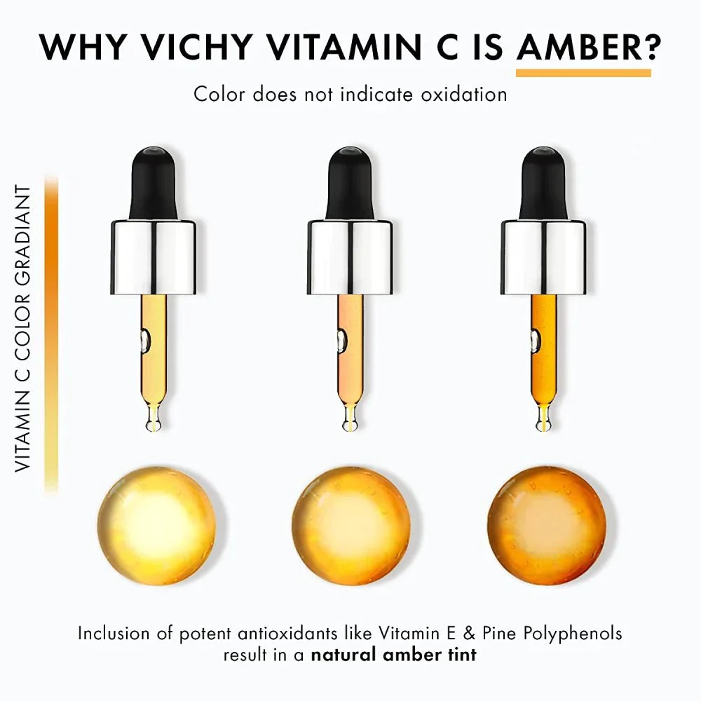 Vichy LiftActiv Vitamin C Serum