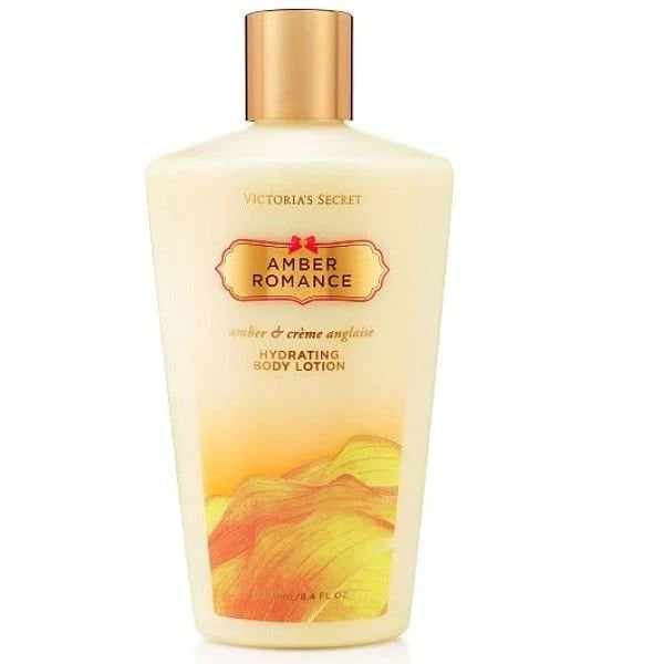 Victoria's Secret - Amber Romance Lozione per il Corpo - 250 ml